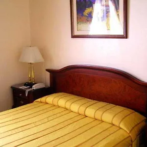 Sunset Hotel Djeddah