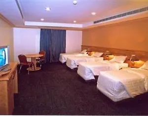 Al Reyadah Misk Hotel