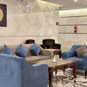  Otel Verta Almahbas Hotel