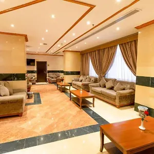 فندق Yasmin Al Majd, مكة