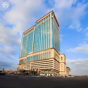 فندق Manarat Gaza - Al Haram Tower, مكة