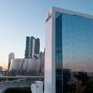 Executives - Kafd Hotel Riyad