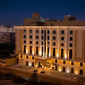 Sunday Emerald Hotel Djeddah