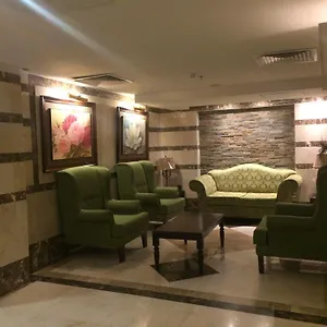 فندق Jewar Al Mashaer, مكة