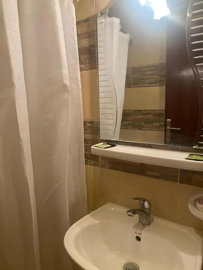 Kwthar Albaraka Hotel Μέκκα Σαουδική Αραβία