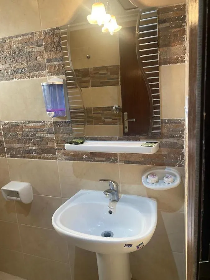 Kwthar Albaraka Hotel Mecca