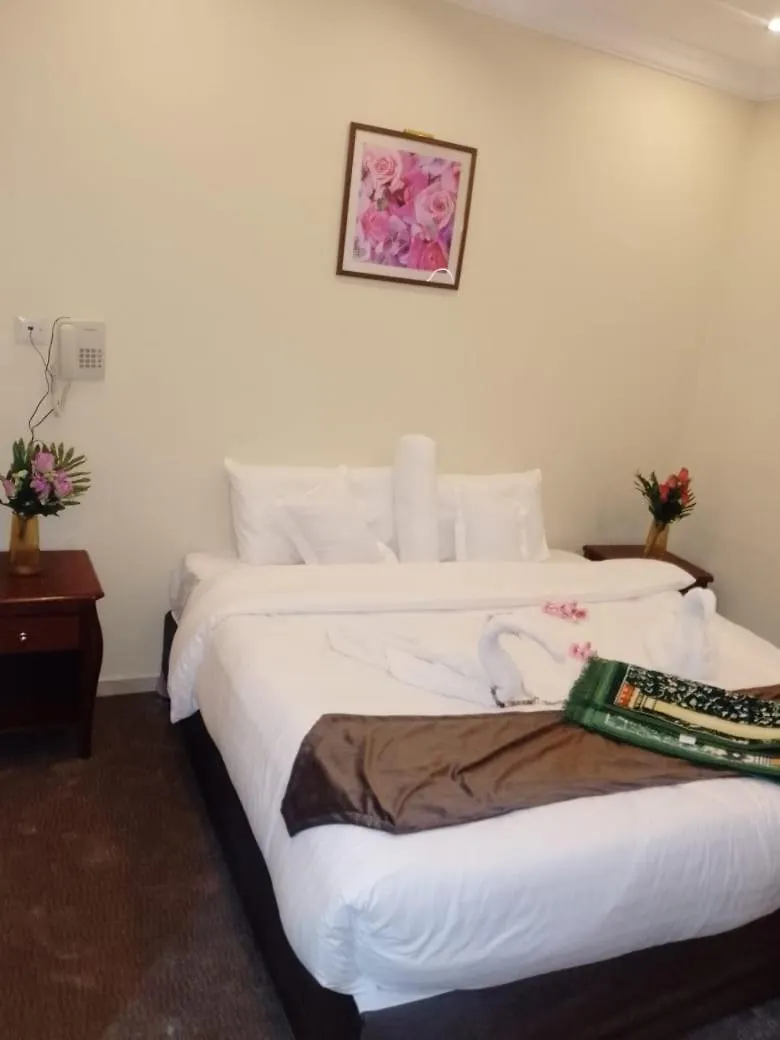 Kwthar Albaraka Hotel Mecca