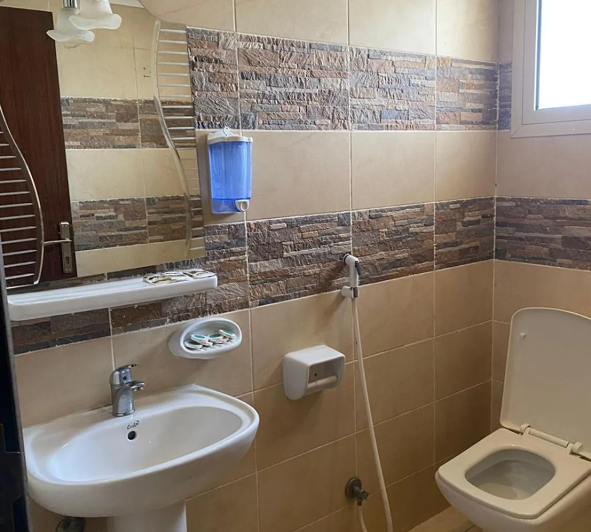 Kwthar Albaraka Hotel Mecca