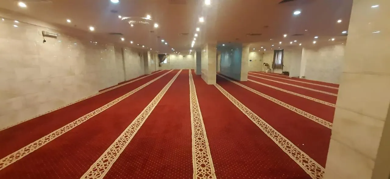 Kwthar Albaraka Hotel Mekke 0*,  Suudi Arabistan