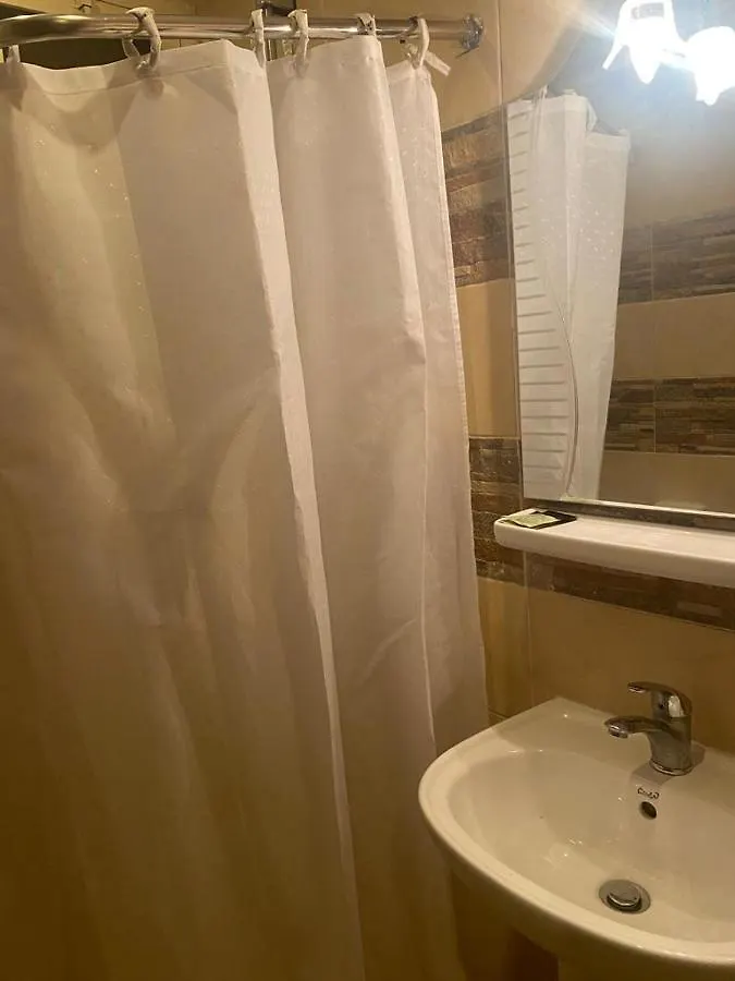 Kwthar Albaraka Hotel Mekke Suudi Arabistan