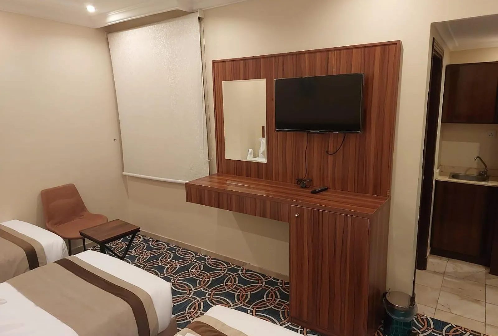 Kwthar Albaraka Hotel Mekke 0*,  Suudi Arabistan